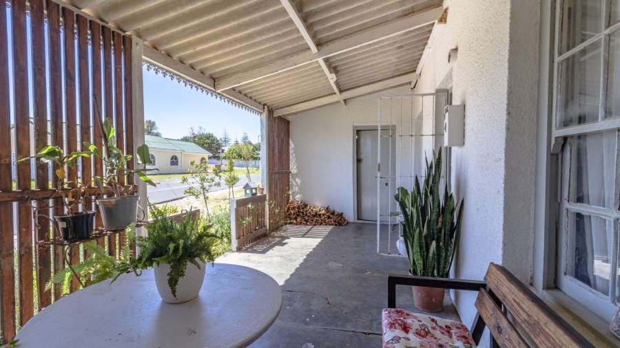 3 Bedroom Property for Sale in Gansbaai Central Western Cape